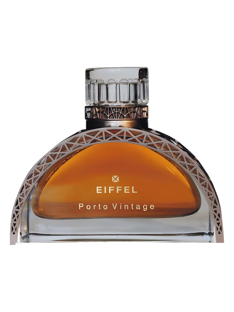 Gustave Eiffel Porto Vintage