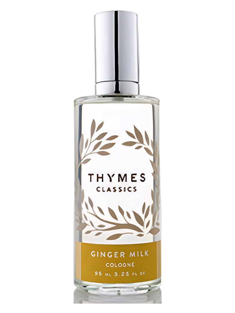 Thymes Ginger Milk