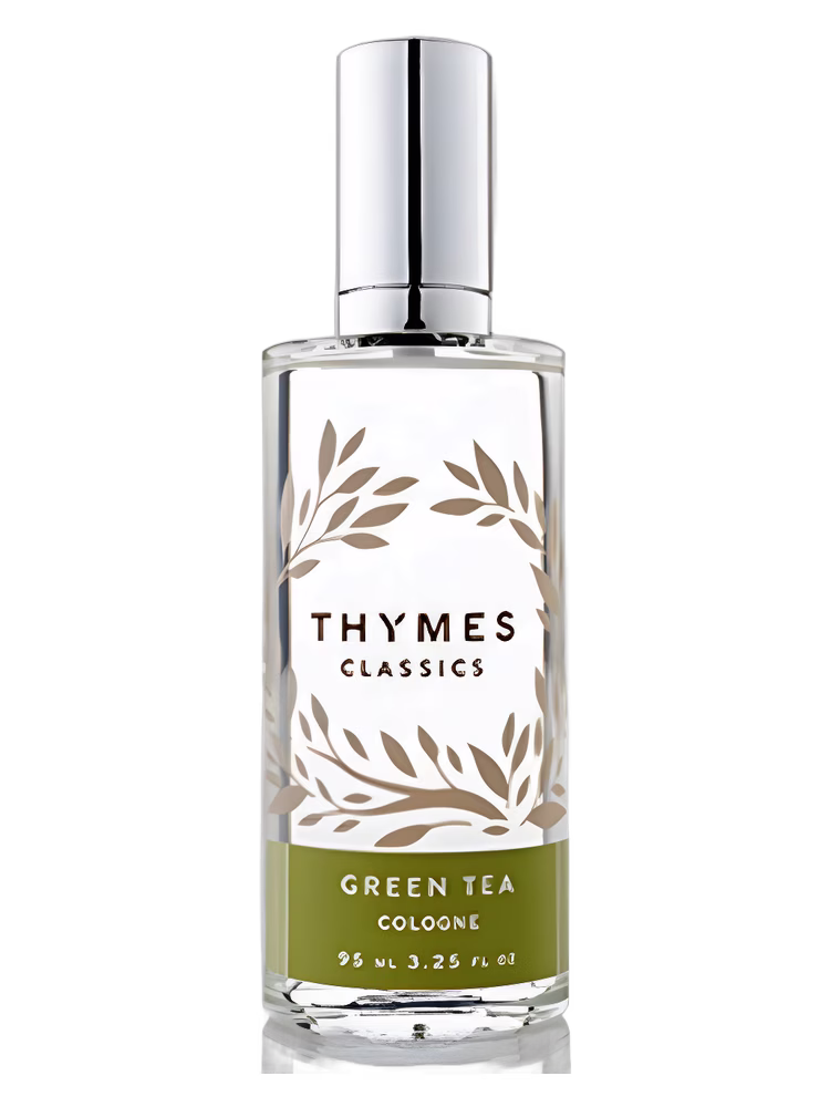 Thymes Green Tea