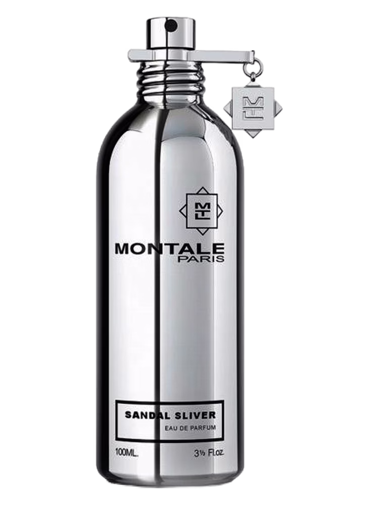 Montale Sandal Sliver
