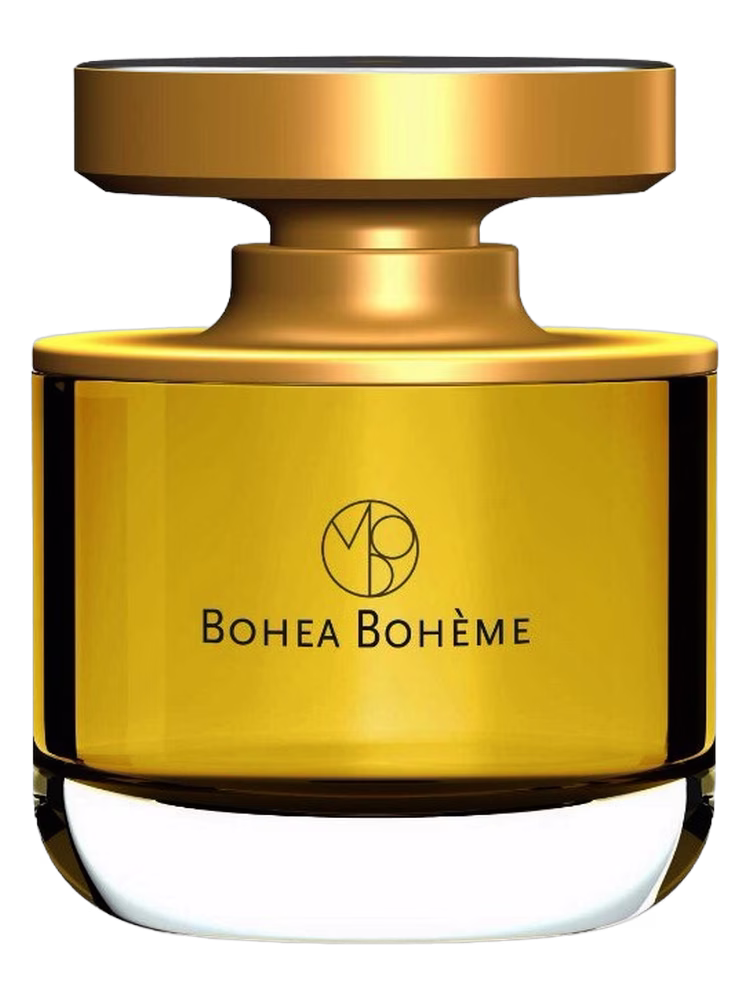 Mona di Orio Bohea Bohème