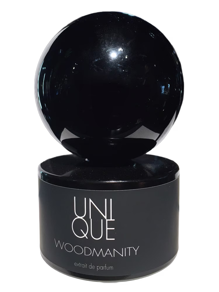 Unique Woodmanity