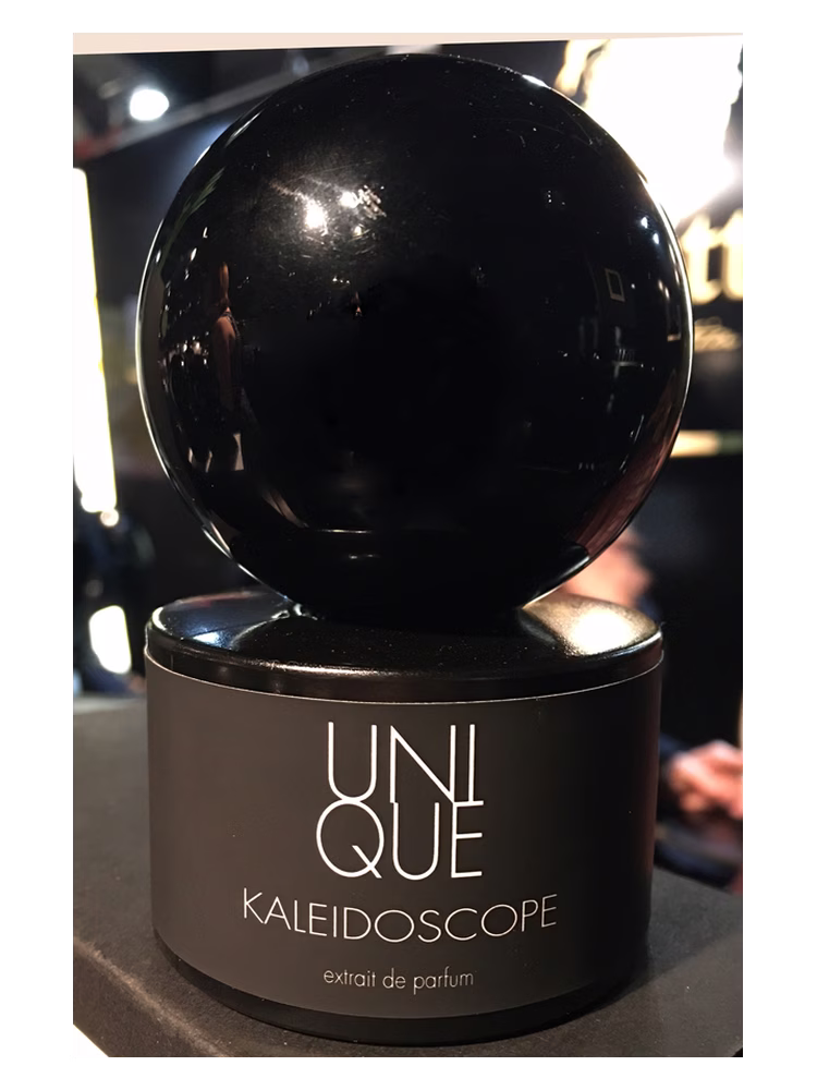 Unique Kaleidoscope