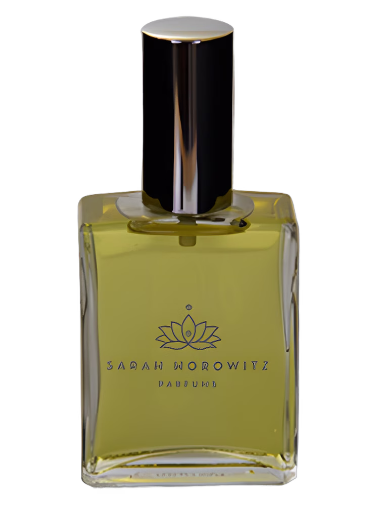 Sarah Horowitz Parfums Incandescent