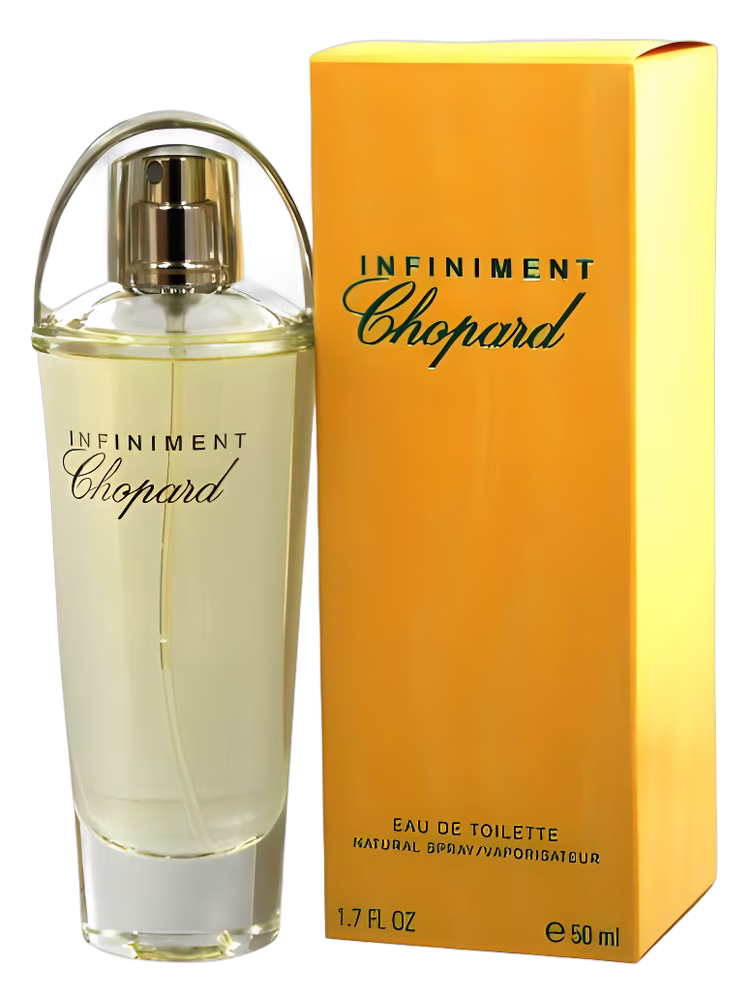 Chopard Infiniment Eau de Toilette