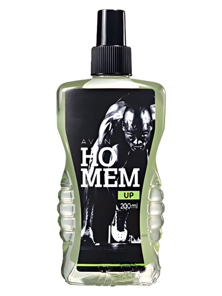 Avon Avon Homem Up