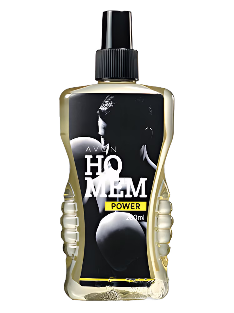 Avon Avon Homem Power