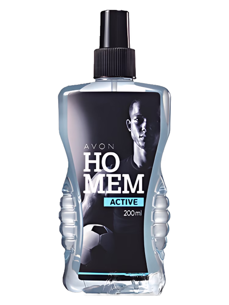Avon Avon Homem Active