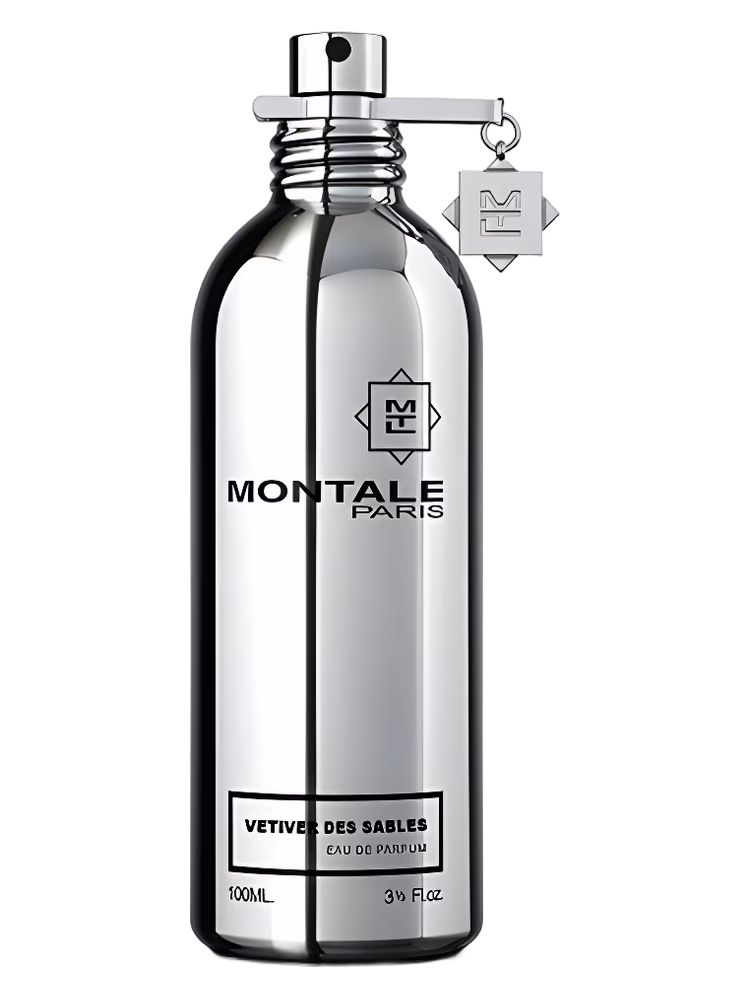 Montale Vetiver Des Sables
