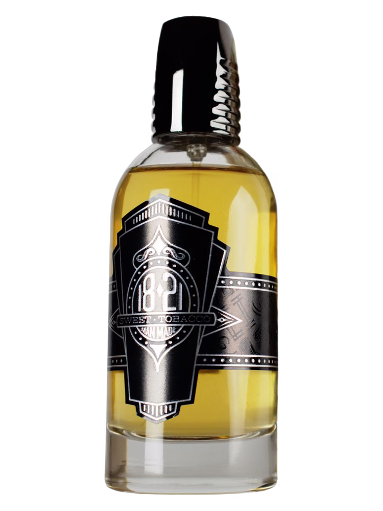 18.21 Man Made Sweet Tobacco Spirits