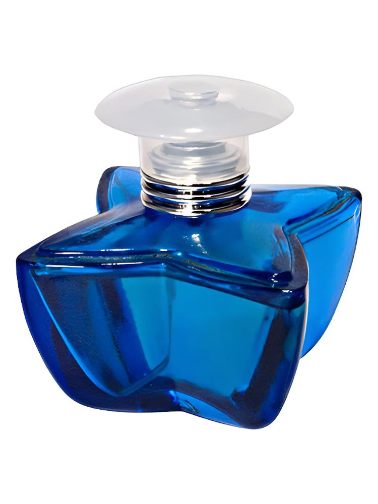 Paris Elysees BLUE Spirit
