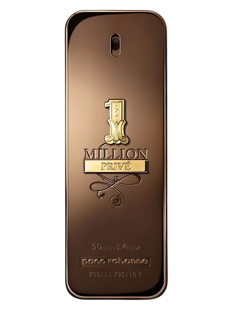 Rabanne 1 Million Privé