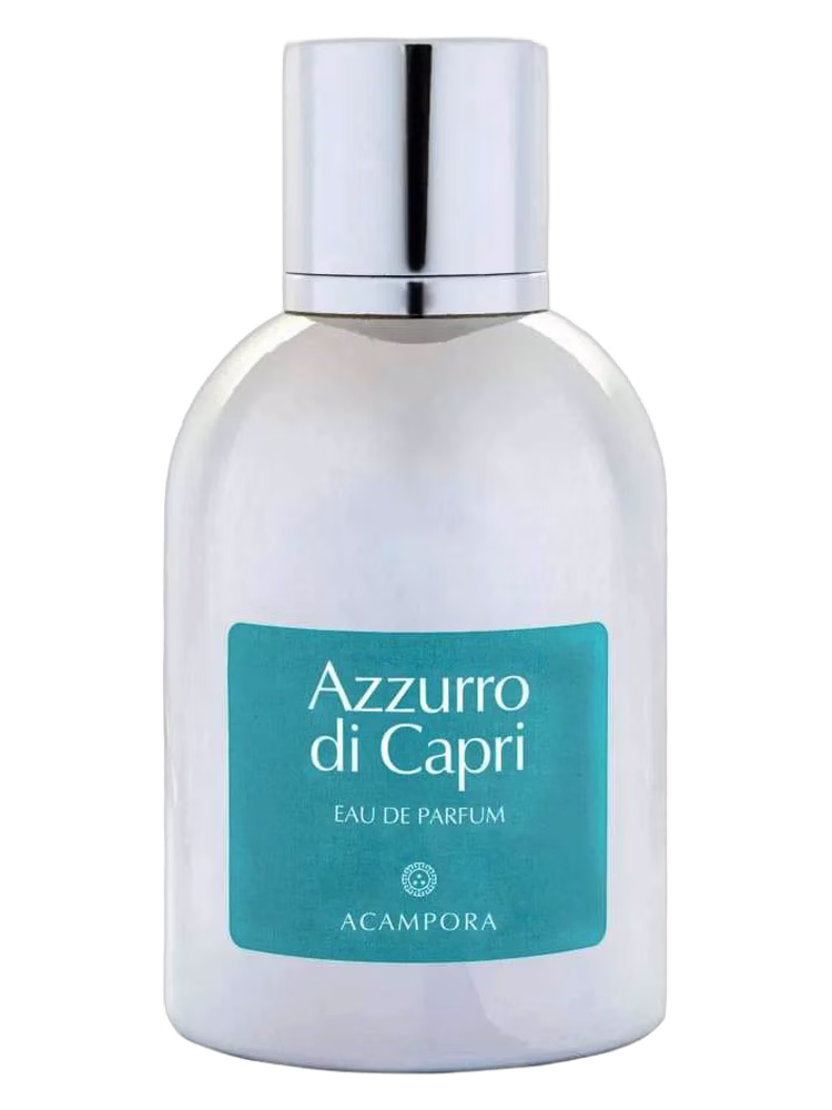 Bruno Acampora Azzurro di Capri – Eau de Parfum