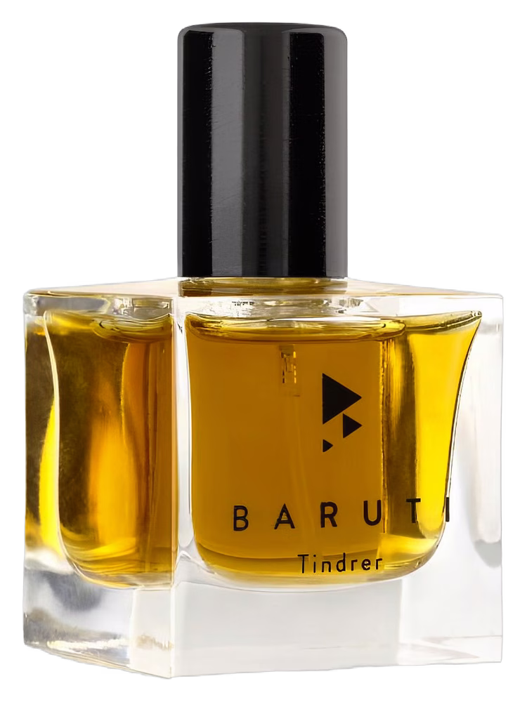 Baruti Tindrer