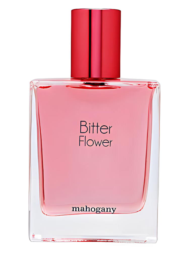Mahogany Bitter Flower