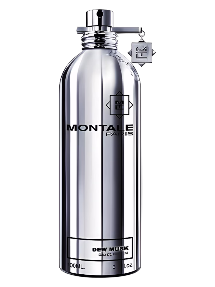 Montale Dew Musk