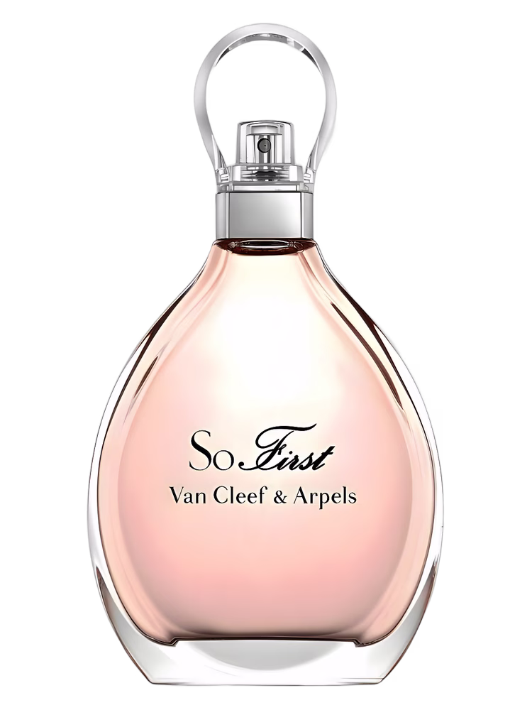Van Cleef & Arpels So First