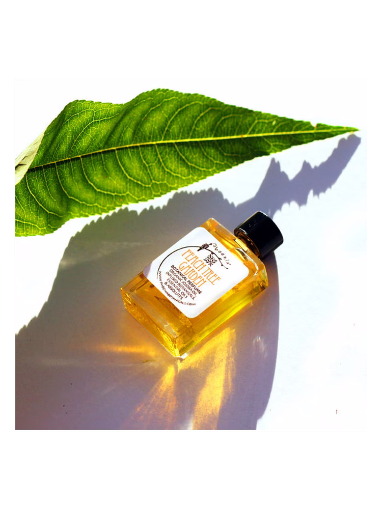 Phoenix Botanicals Peach Tree Garden