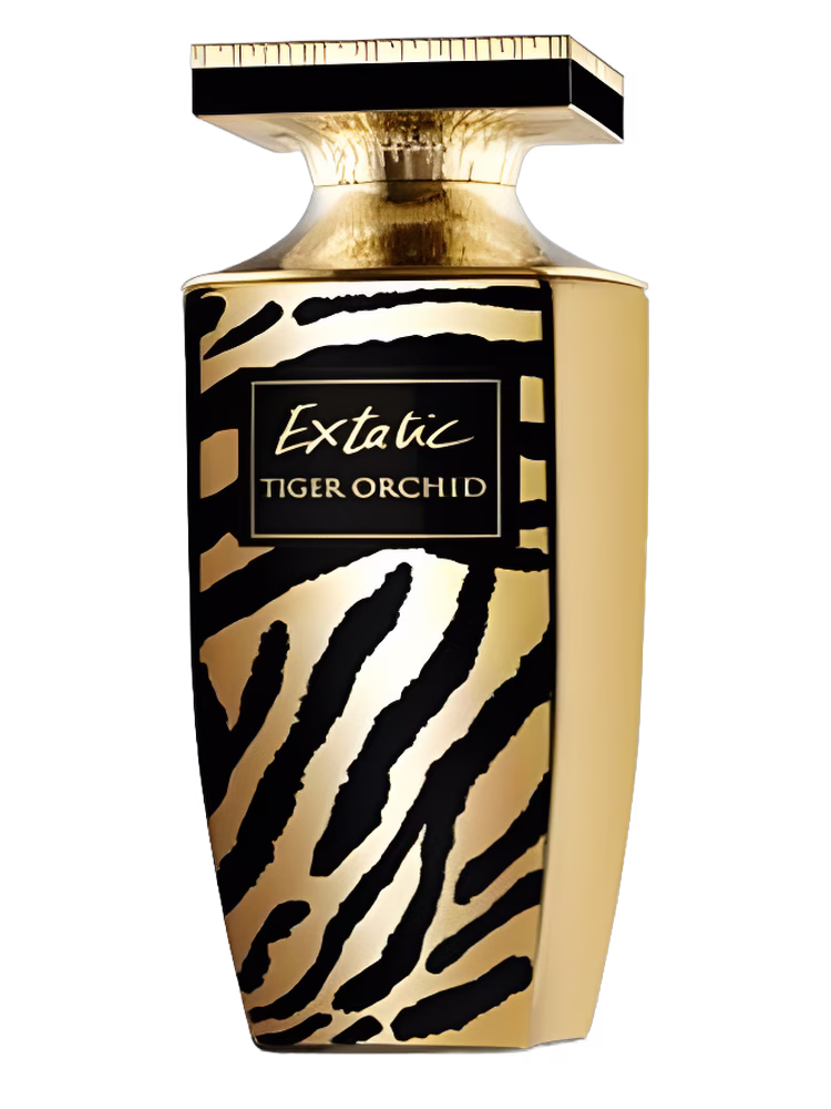 Balmain Beauty Extatic Tiger Orchid