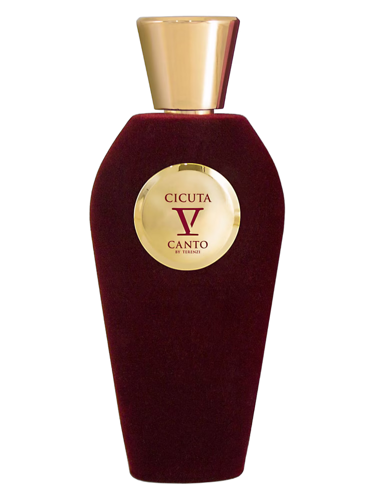 V Canto Cicuta