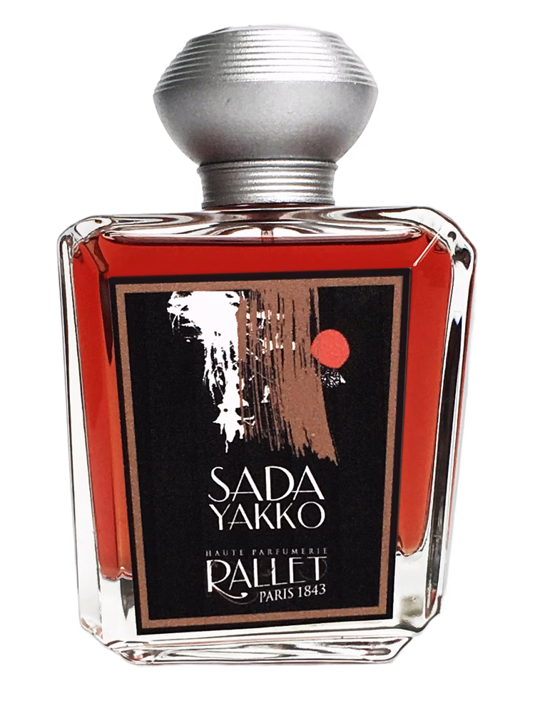 Rallet Sada Yakko