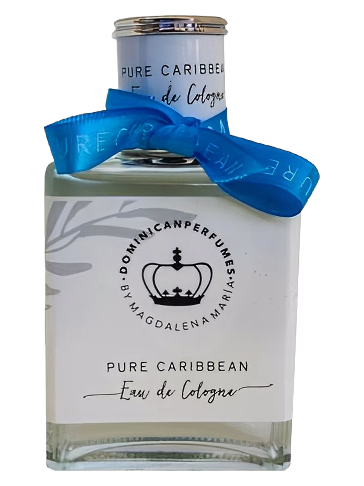 Dominican Perfumes Pure Caribbean