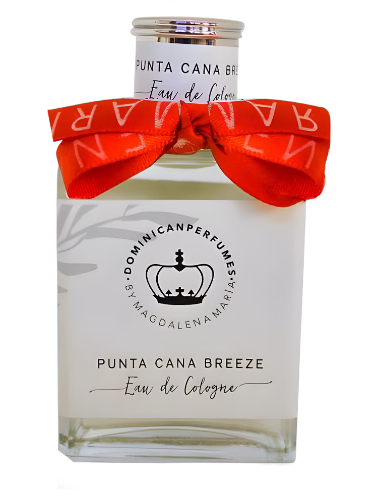 Dominican Perfumes Punta Cana Breeze