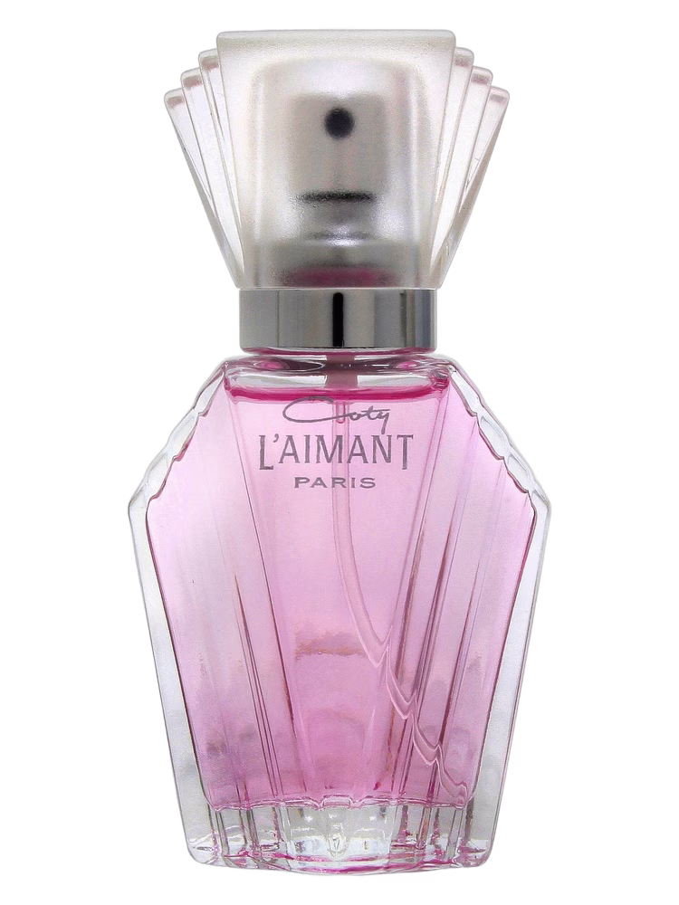 Coty L'Aimant Fleur Rose