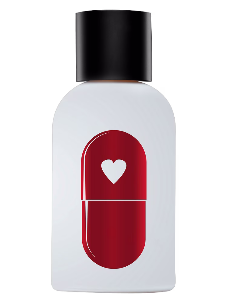 The Fragrance Kitchen In Love