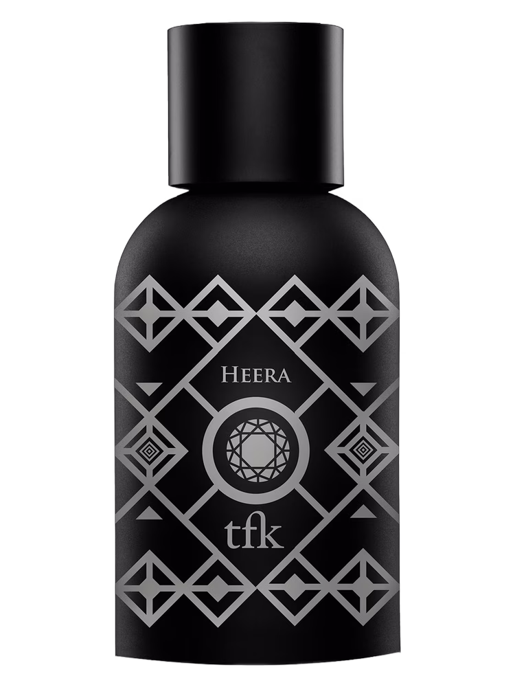 The Fragrance Kitchen Heera