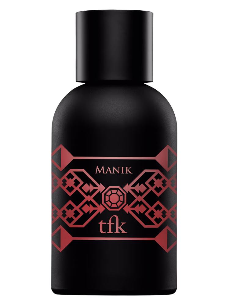 The Fragrance Kitchen Manik