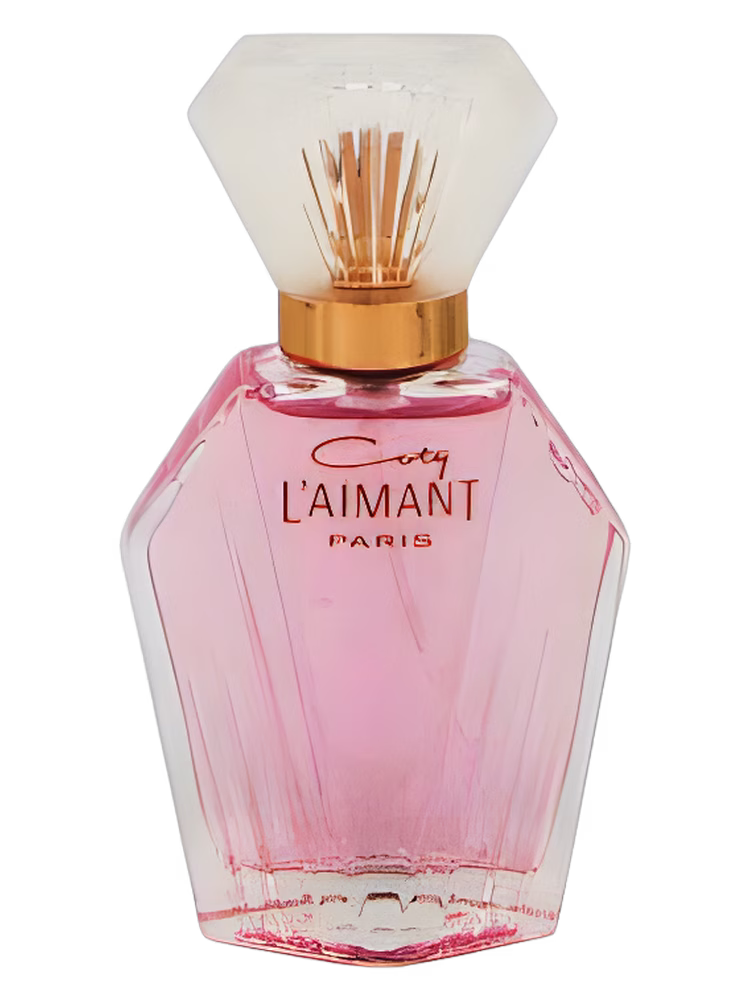 Coty L'Aimant Caresse d'Orchidee