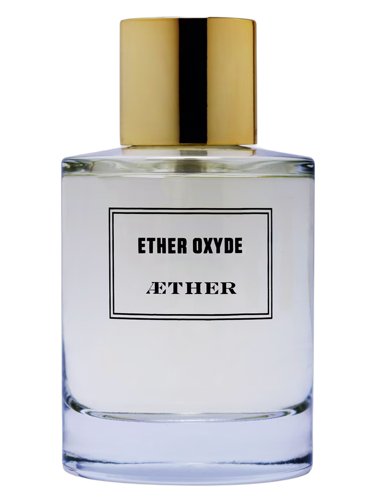 Aether Aether Oxyde