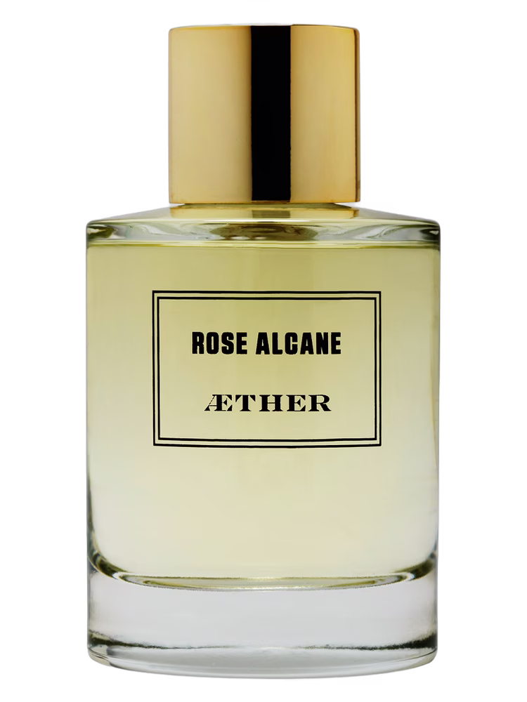 Aether Rose Alcane