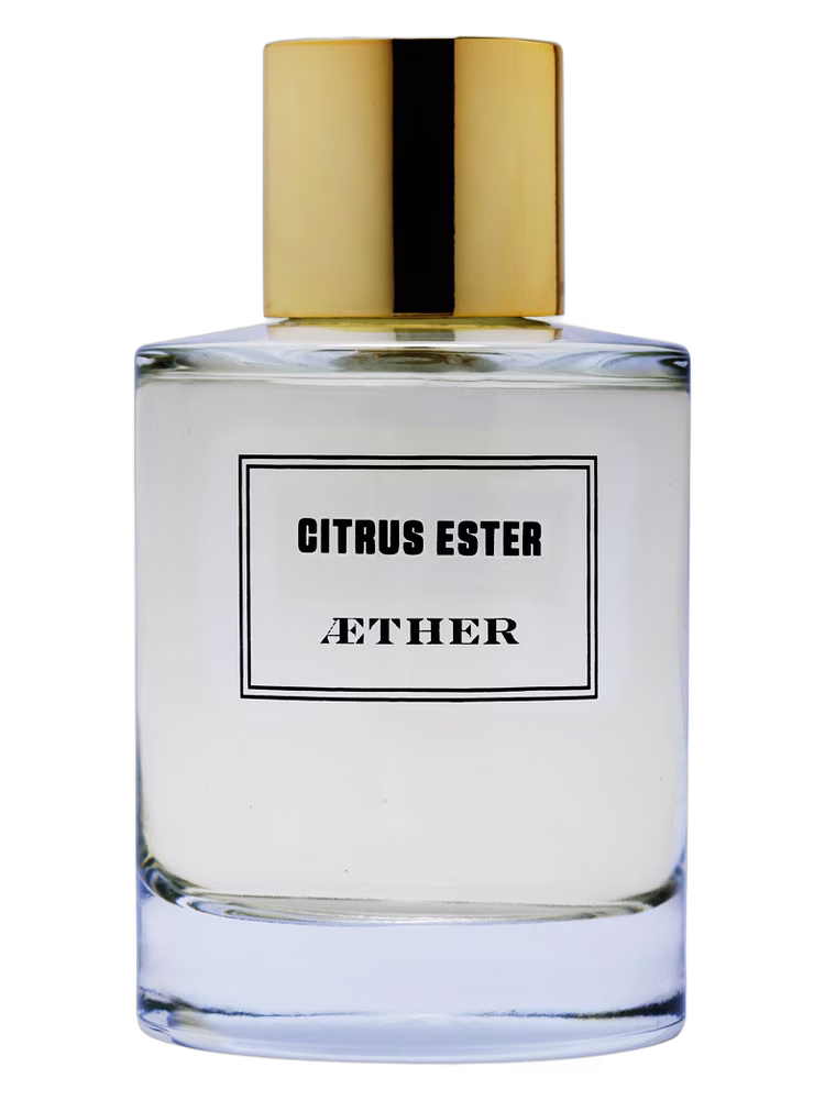 Aether Citrus Ester