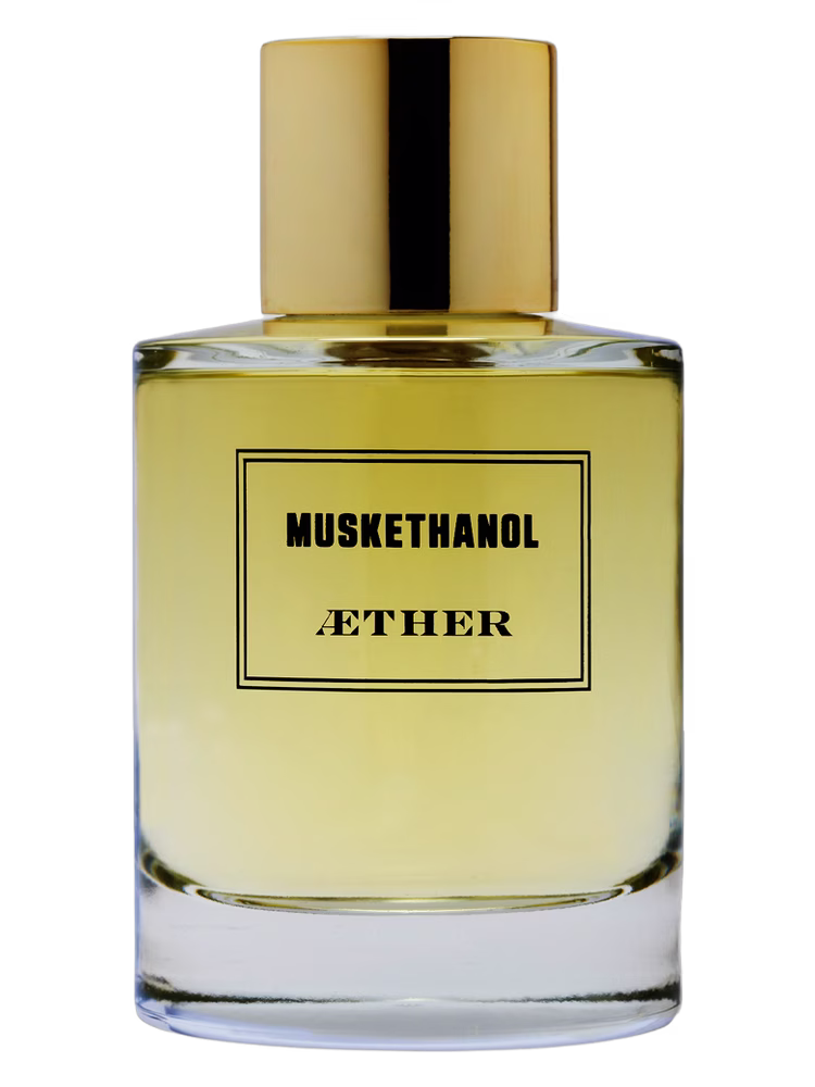 Aether Muskethanol