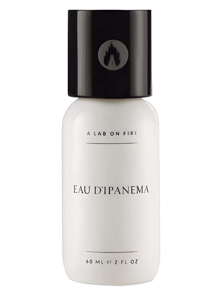 What We Do Is Secret Eau d'Ipanema