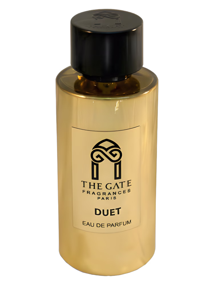The Gate Fragrances Paris Duet
