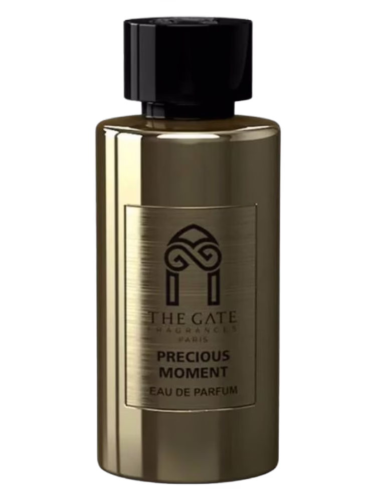 The Gate Fragrances Paris Precious Moment