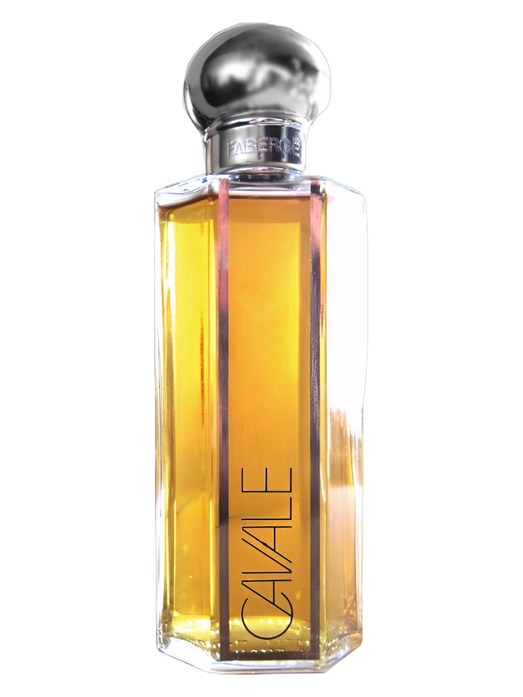 Brut Parfums Prestige Faberge Cavale