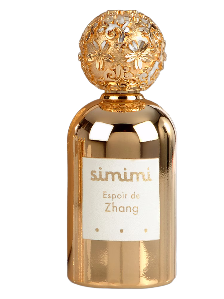 Simimi Espoir de Zhang