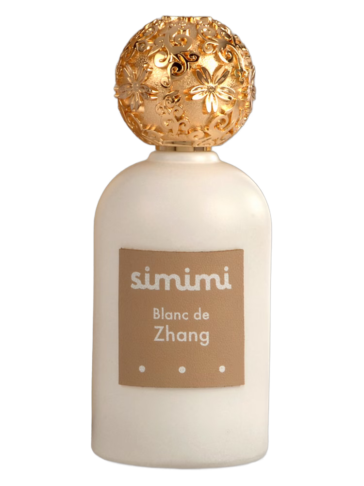 Simimi Blanc de Zhang