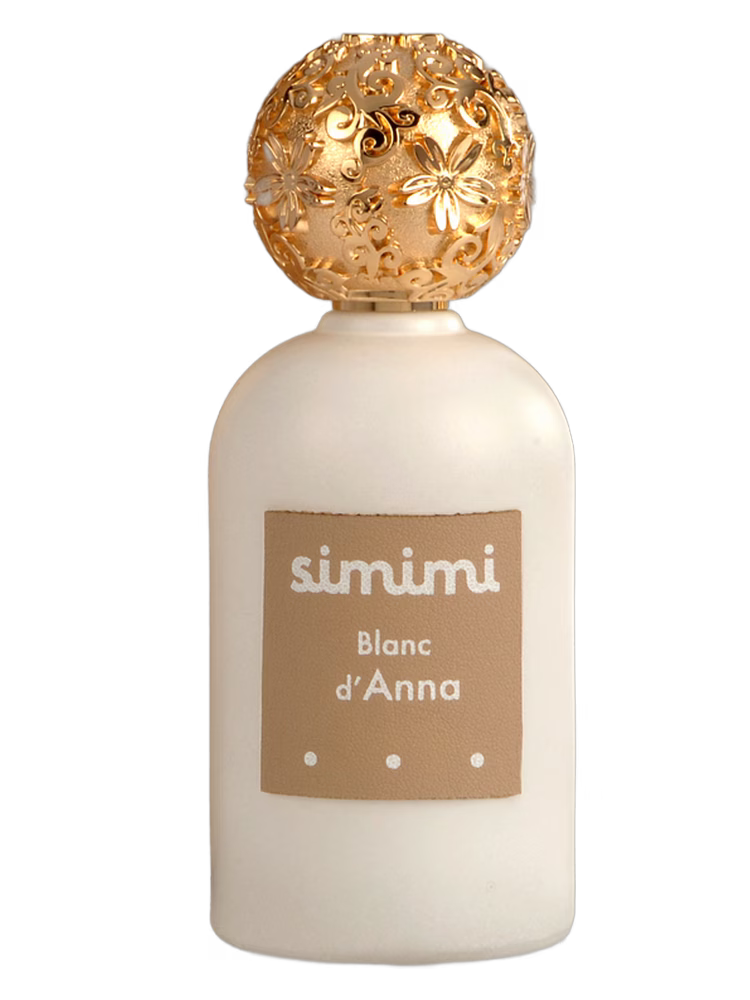 Simimi Blanc d'Anna