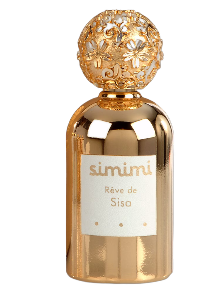 Simimi Rêve de Sisa