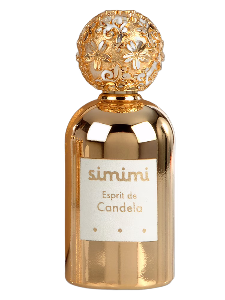 Simimi Esprit de Candela