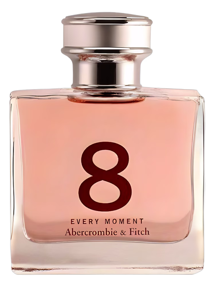 Abercrombie & Fitch 8 Every Moment