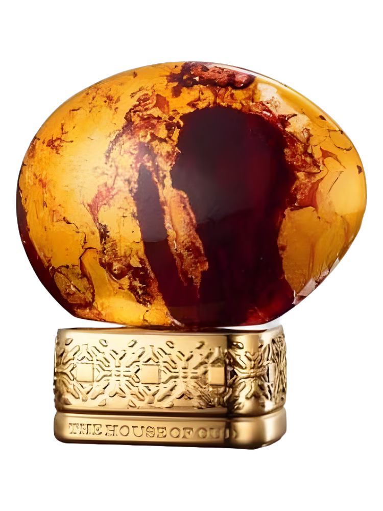 The House of Oud Almond Harmony
