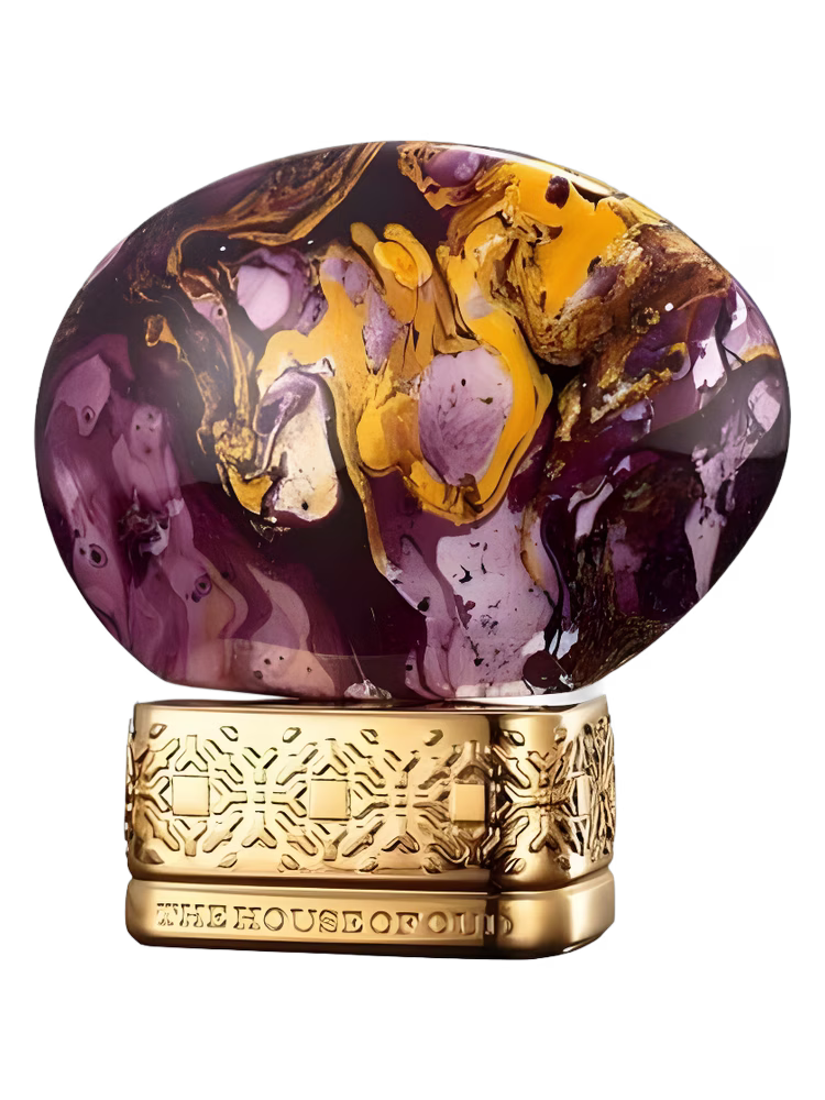 The House of Oud Grape Pearls