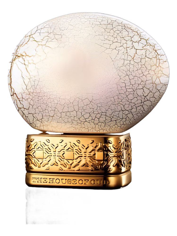 The House of Oud Breath Of The Infinite