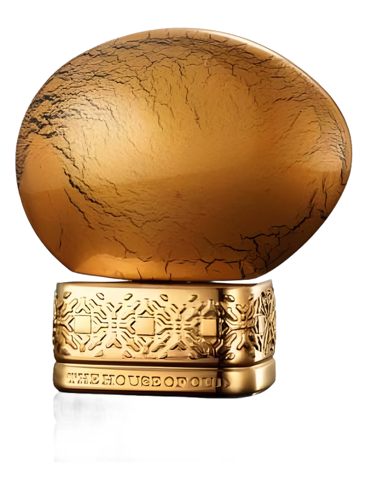 The House of Oud Golden Powder